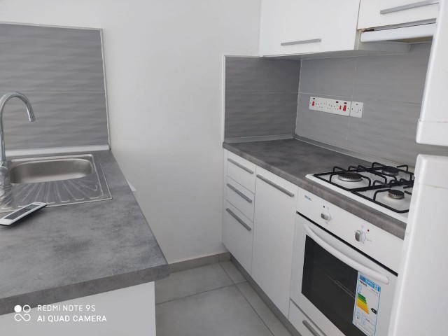 MAĞUSA MERKEZ'DE 2+1 KİRALIK DAİRE