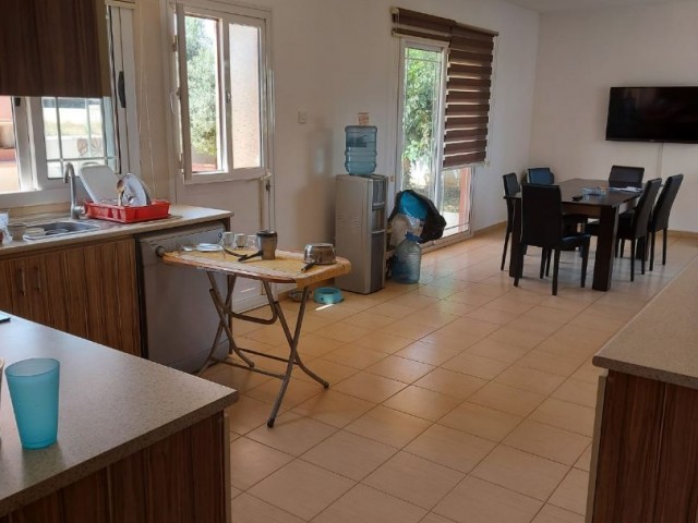 2+1 EINFAMILIENHAUS IN FAMAGUSTA CANAKKALE ZU VERKAUFEN ** 