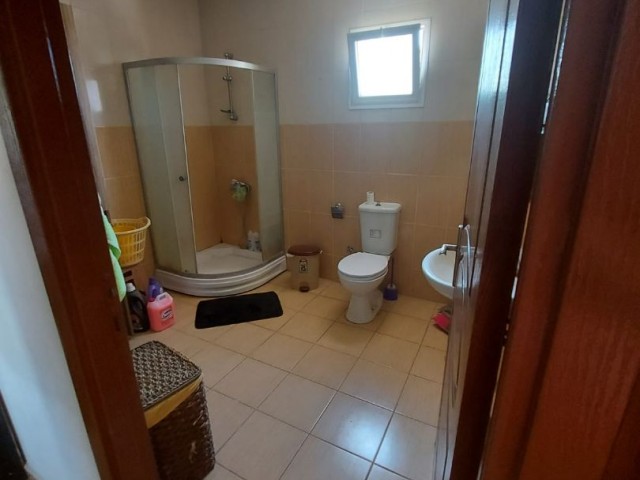 2+1 EINFAMILIENHAUS IN FAMAGUSTA CANAKKALE ZU VERKAUFEN ** 