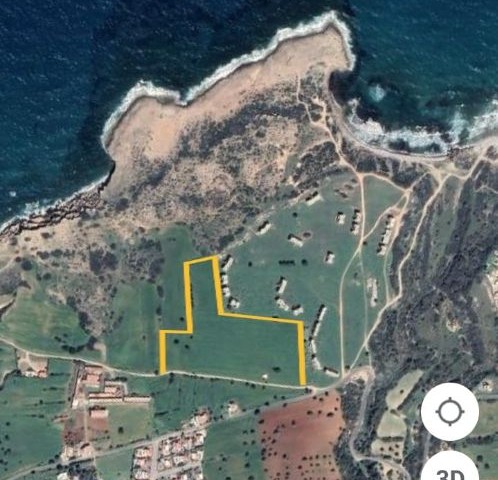 LAND FOR SALE IN FAMAGUSTA FRESHWATER ** 