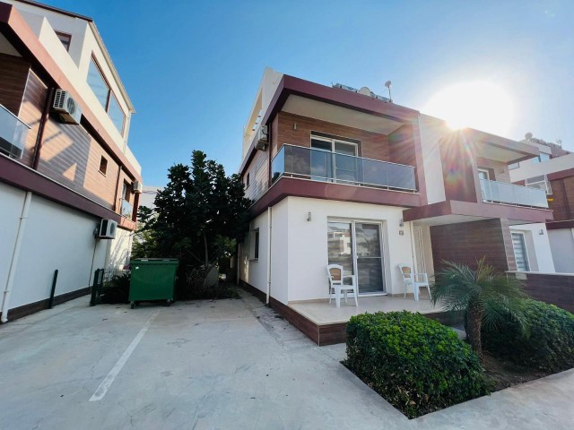 Villa For Sale in İskele Merkez, Iskele