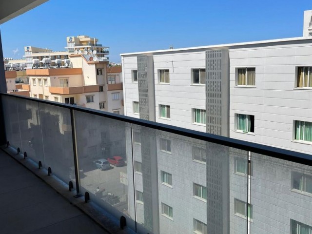 1+1 FLAT FOR SALE IN MAGUSA CENTER