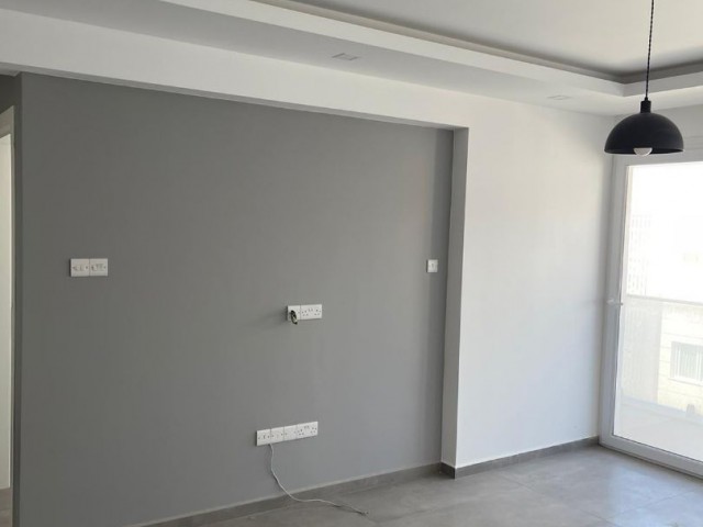 1+1 WOHNUNG IM MAGUSA ZENTRUM ZU VERKAUFEN