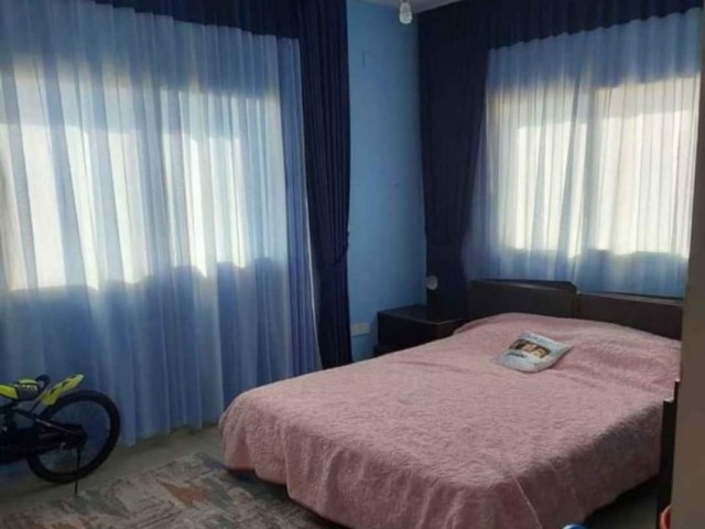 Flat For Sale in Yeni Boğaziçi, Famagusta