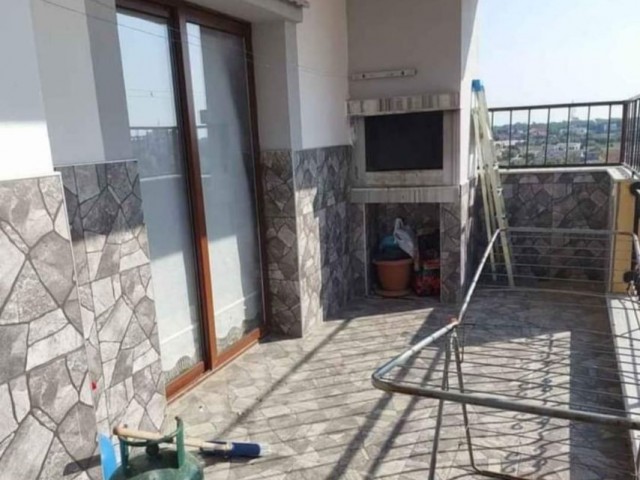 Flat For Sale in Yeni Boğaziçi, Famagusta