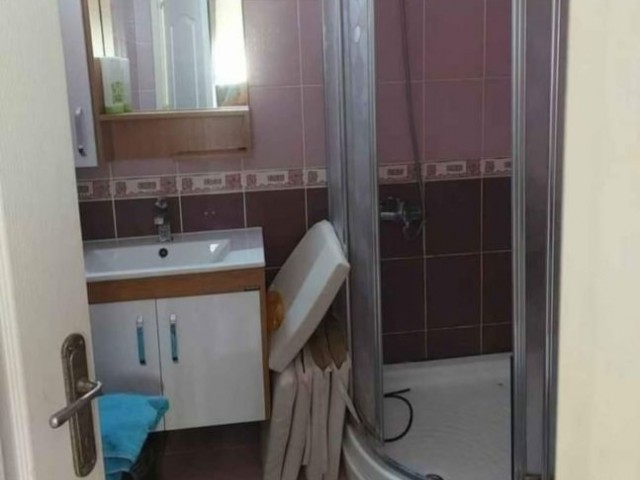 Flat For Sale in Yeni Boğaziçi, Famagusta