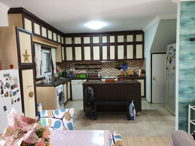 4+1 VILLA FOR SALE IN TUZLA, FAMAGUSA