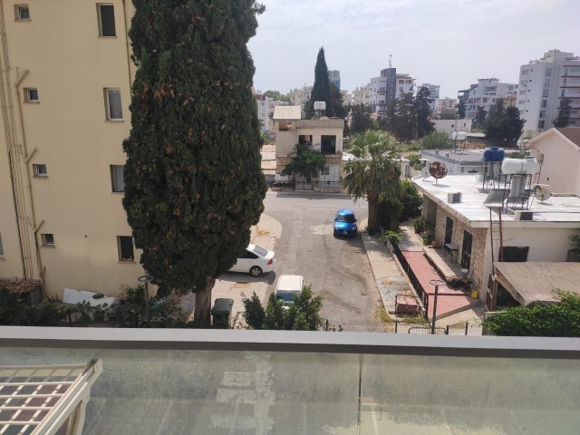 Студия в центре Famagusta, бассейн