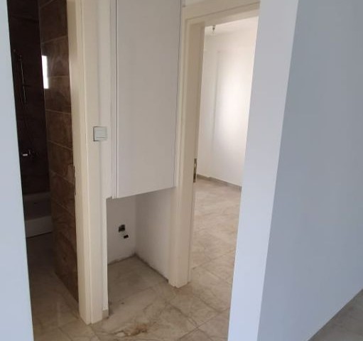 MAĞUSA MERKEZ'DE 1+1 SATILIK DAİRE