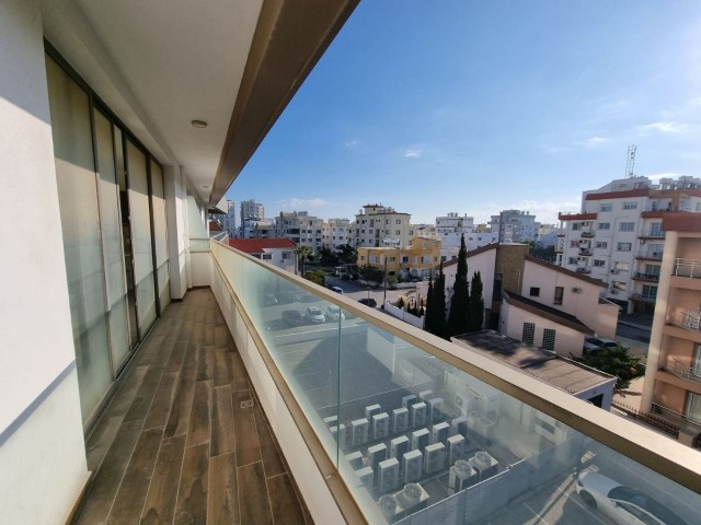 1+1 FLAT FOR SALE IN MAGUSA CENTER