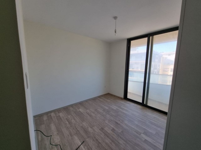 MAĞUSA MERKEZ'DE 1+1 SATILIK DAİRE