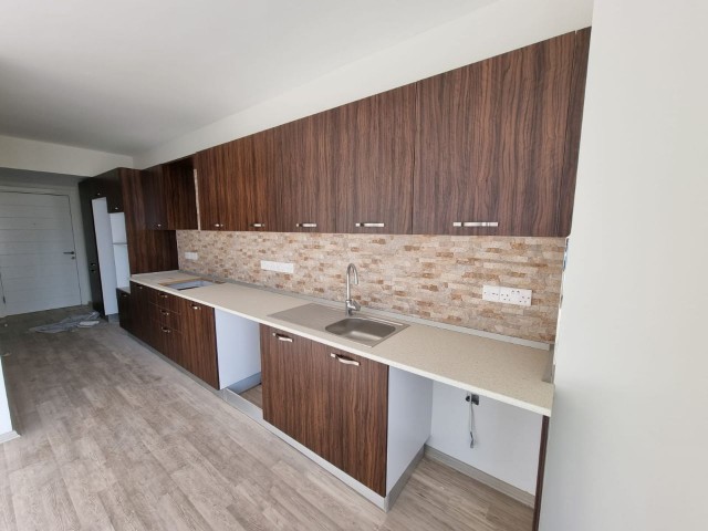 1+1 FLAT FOR SALE IN MAGUSA CENTER