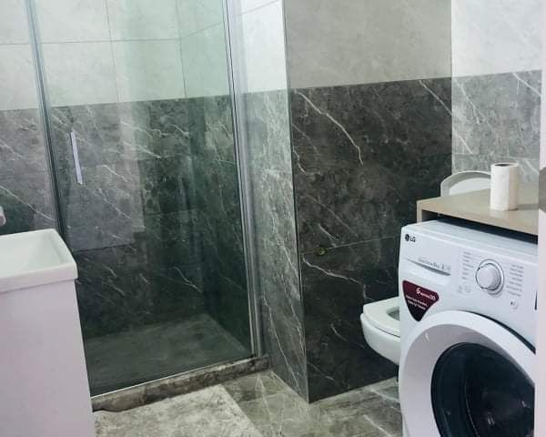 2+1 PENTHOUSE FLAT FOR SALE IN MAGUSA YENİBOĞAZİÇİ