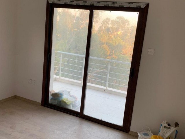 4+1 DUPLEX FLAT FOR SALE IN FAMAGUSTA BAYKAL REGION