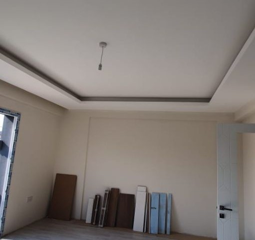 3+1 FLAT FOR SALE IN YENIBOGAZICI REGION IN MAGUSA