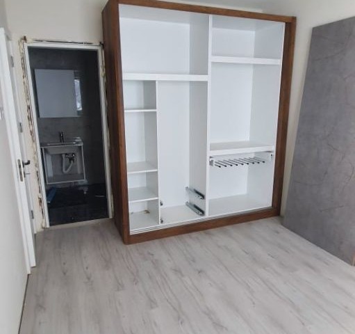 3+1 FLAT FOR SALE IN YENIBOGAZICI REGION IN MAGUSA