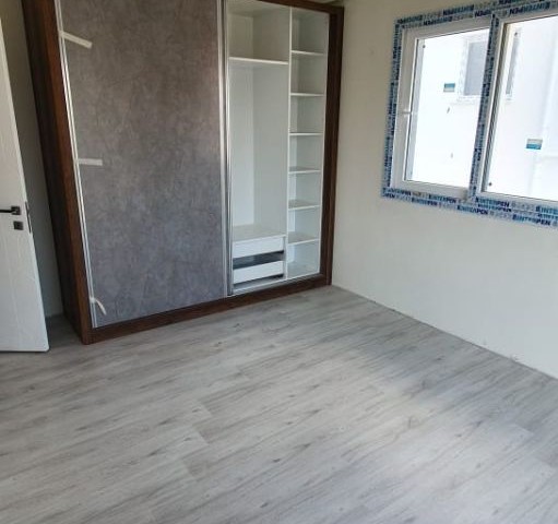 3+1 FLAT FOR SALE IN YENIBOGAZICI REGION IN MAGUSA