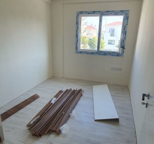 3+1 FLAT FOR SALE IN YENIBOGAZICI REGION IN MAGUSA