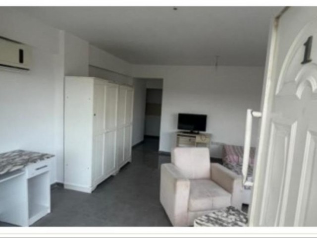 Studio Flat For Sale in Sakarya, Famagusta