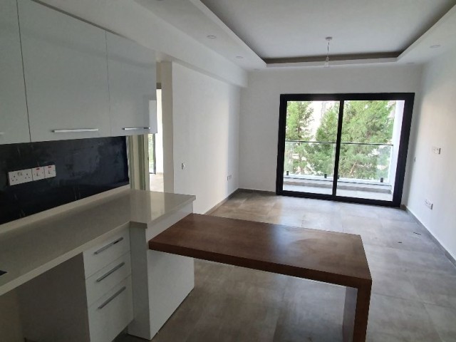 Apartment 2+1 im Zentrum von Famagusta