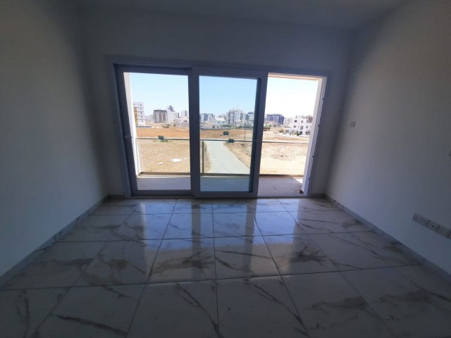 GAZİMAĞUSA ÇANAKKALE BÖLGESİNDE  SATILIK 2+1  PENTHOUSE DAİRE