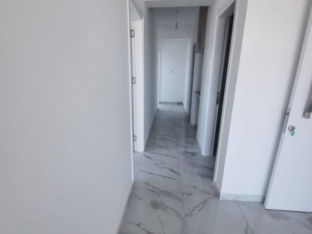 GAZİMAĞUSA ÇANAKKALE BÖLGESİNDE  SATILIK 2+1  PENTHOUSE DAİRE