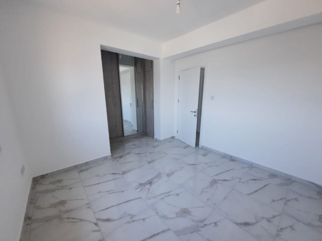 GAZİMAĞUSA ÇANAKKALE BÖLGESİNDE  SATILIK 2+1  PENTHOUSE DAİRE