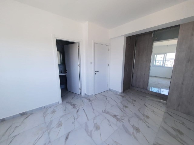 GAZİMAĞUSA ÇANAKKALE BÖLGESİNDE  SATILIK 2+1  PENTHOUSE DAİRE