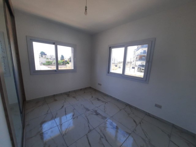 GAZİMAĞUSA ÇANAKKALE BÖLGESİNDE  SATILIK 2+1  PENTHOUSE DAİRE