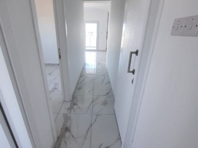 GAZİMAĞUSA ÇANAKKALE BÖLGESİNDE  SATILIK 2+1  PENTHOUSE DAİRE