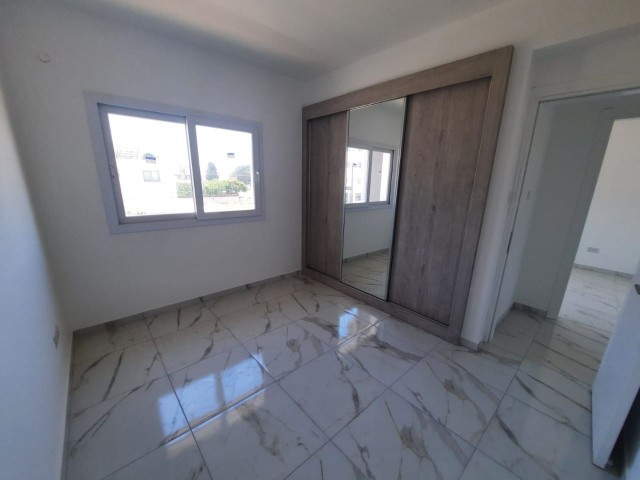 ZU VERKAUFEN 2+1 PENTHOUSE WOHNUNG IN GAZIMAĞUSA ÇANAKKALE REGION