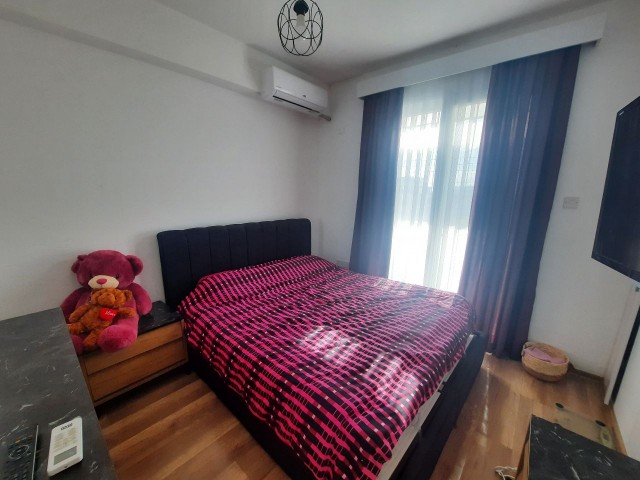 2+1 PENTHOUSE FLAT FOR SALE IN THE CENTER OF GAZİMAĞUSA