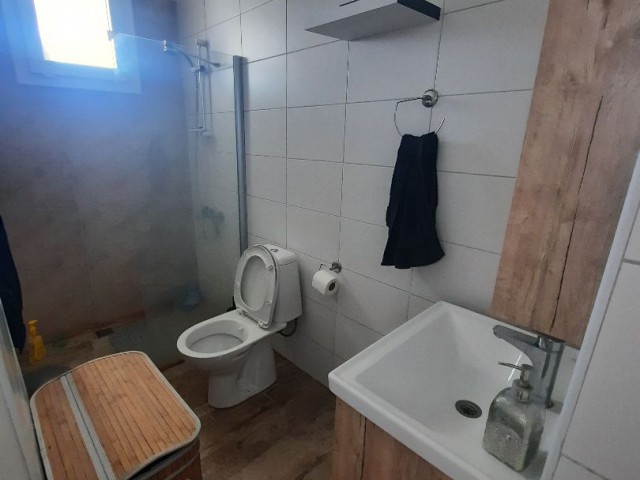 2+1 PENTHOUSE FLAT FOR SALE IN THE CENTER OF GAZİMAĞUSA