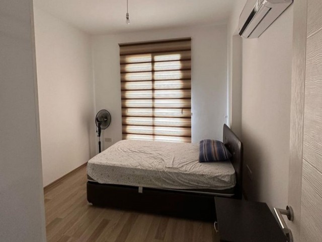 GAZİMAĞUSA MERKEZDE SATILIK 3+1 DAİRE