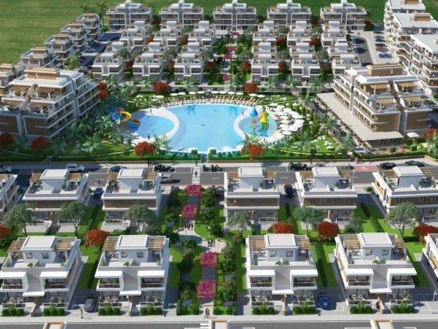 Студија 43 м2+بالکن Royal sun Elite