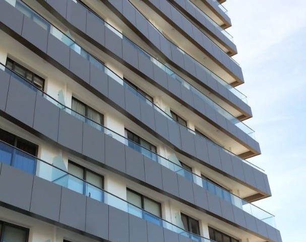 1+1 FLAT FOR SALE IN THE CENTER OF GAZİMAĞUSA