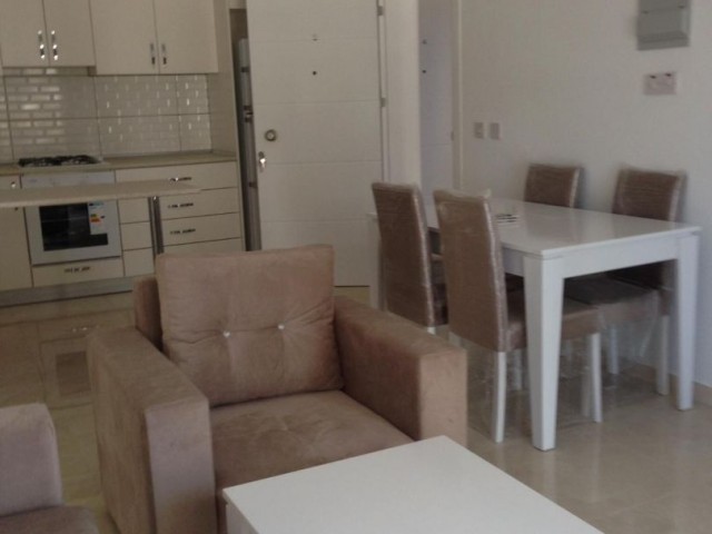 2+1 FLAT FOR RENT IN THE CENTER OF GAZİMAĞUSA