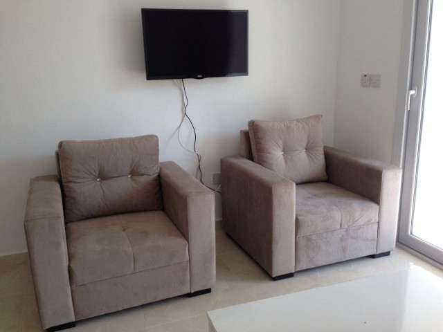 2+1 FLAT FOR RENT IN THE CENTER OF GAZİMAĞUSA