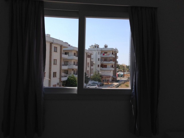 2+1 FLAT FOR RENT IN THE CENTER OF GAZİMAĞUSA