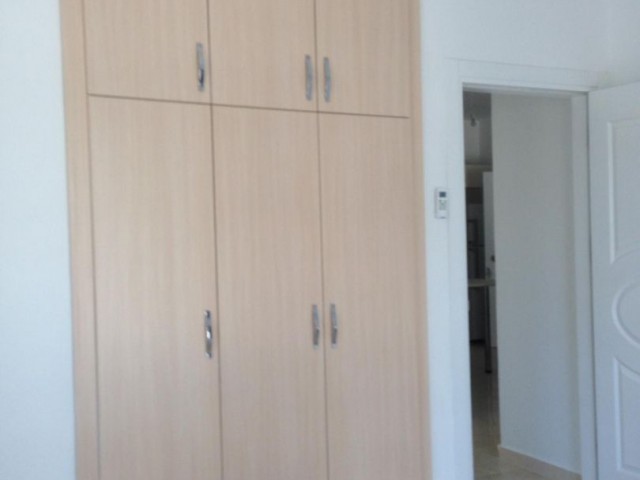 GAZİMAĞUSA MERKEZDE KİRALIK  2+1 DAİRE