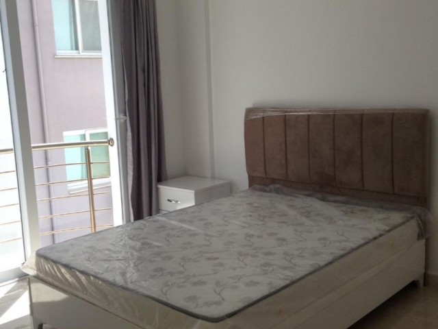 2+1 FLAT FOR RENT IN THE CENTER OF GAZİMAĞUSA