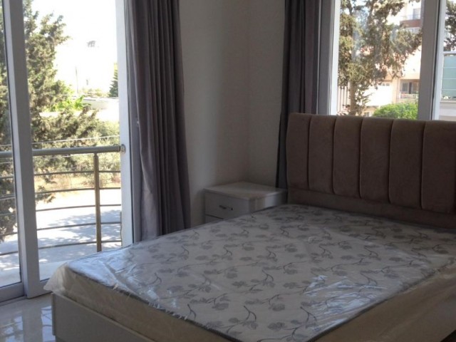 2+1 FLAT FOR RENT IN THE CENTER OF GAZİMAĞUSA