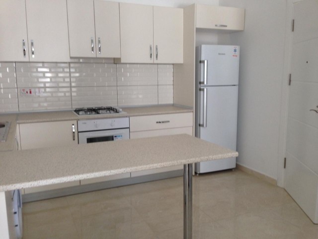 2+1 FLAT FOR RENT IN THE CENTER OF GAZİMAĞUSA