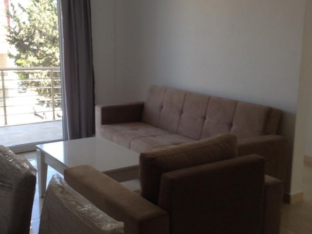 2+1 FLAT FOR RENT IN THE CENTER OF GAZİMAĞUSA