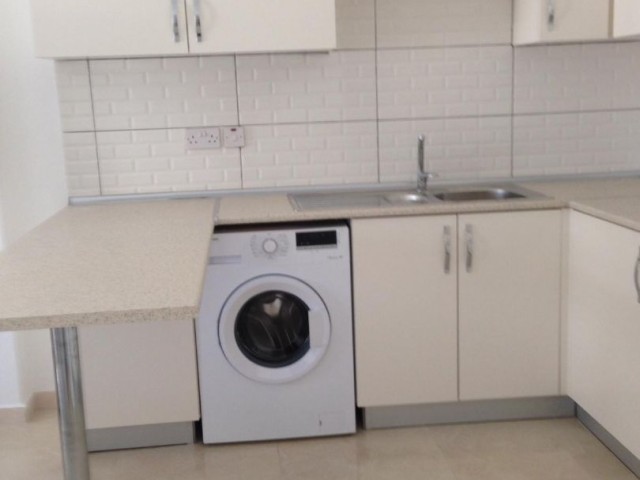 2+1 FLAT FOR RENT IN THE CENTER OF GAZİMAĞUSA