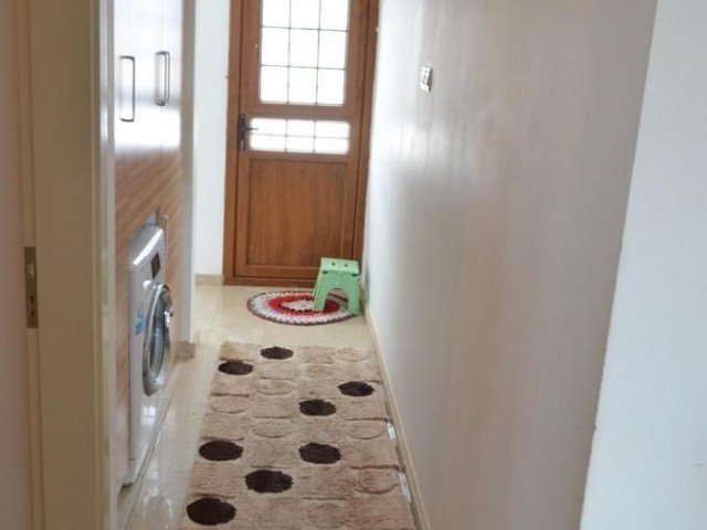 3+1 VILLA FOR SALE IN MARAS REGION IN GAZİMAĞUSA