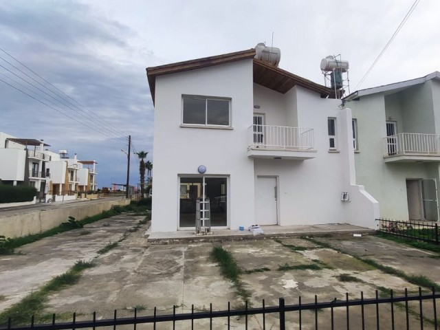 3+1 VILLA FOR SALE IN GAZİMAĞUSA TUZLA REGION