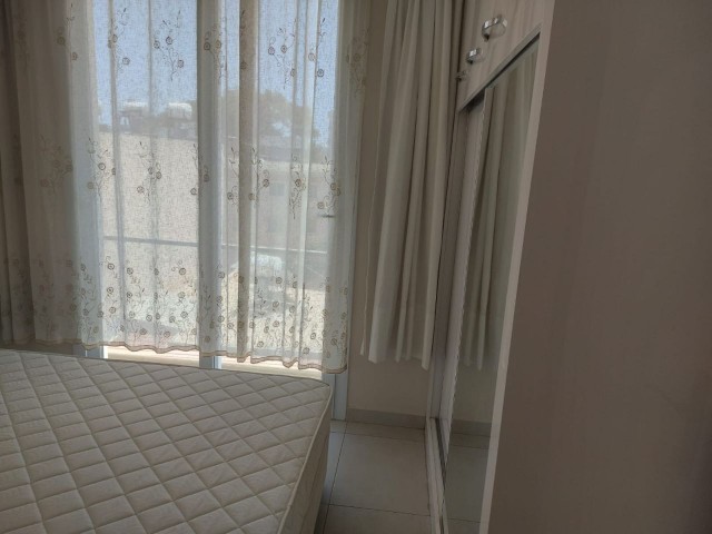 2+1 FLAT FOR SALE IN THE CENTER OF GAZİMAĞUSA