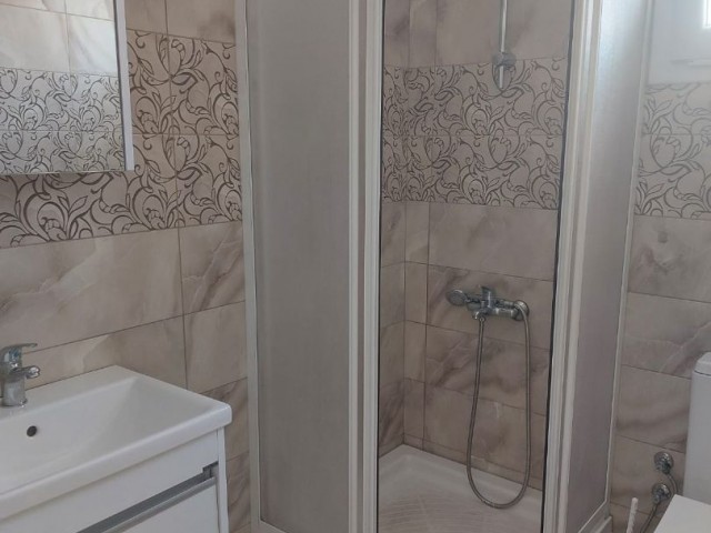 GAZİMAĞUSA MERKEZDE SATILIK 2+1 DAİRE