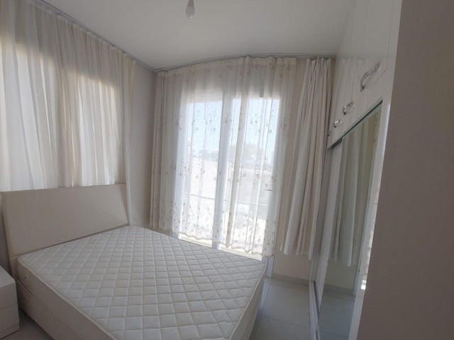 GAZİMAĞUSA MERKEZDE SATILIK 2+1 DAİRE